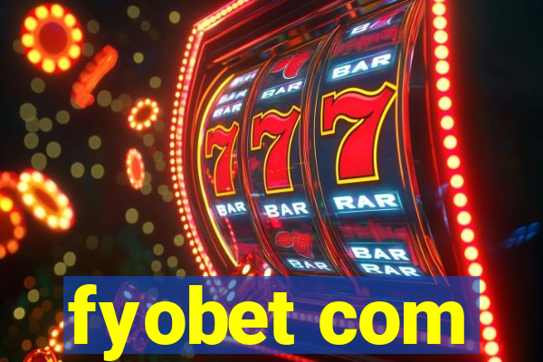 fyobet com